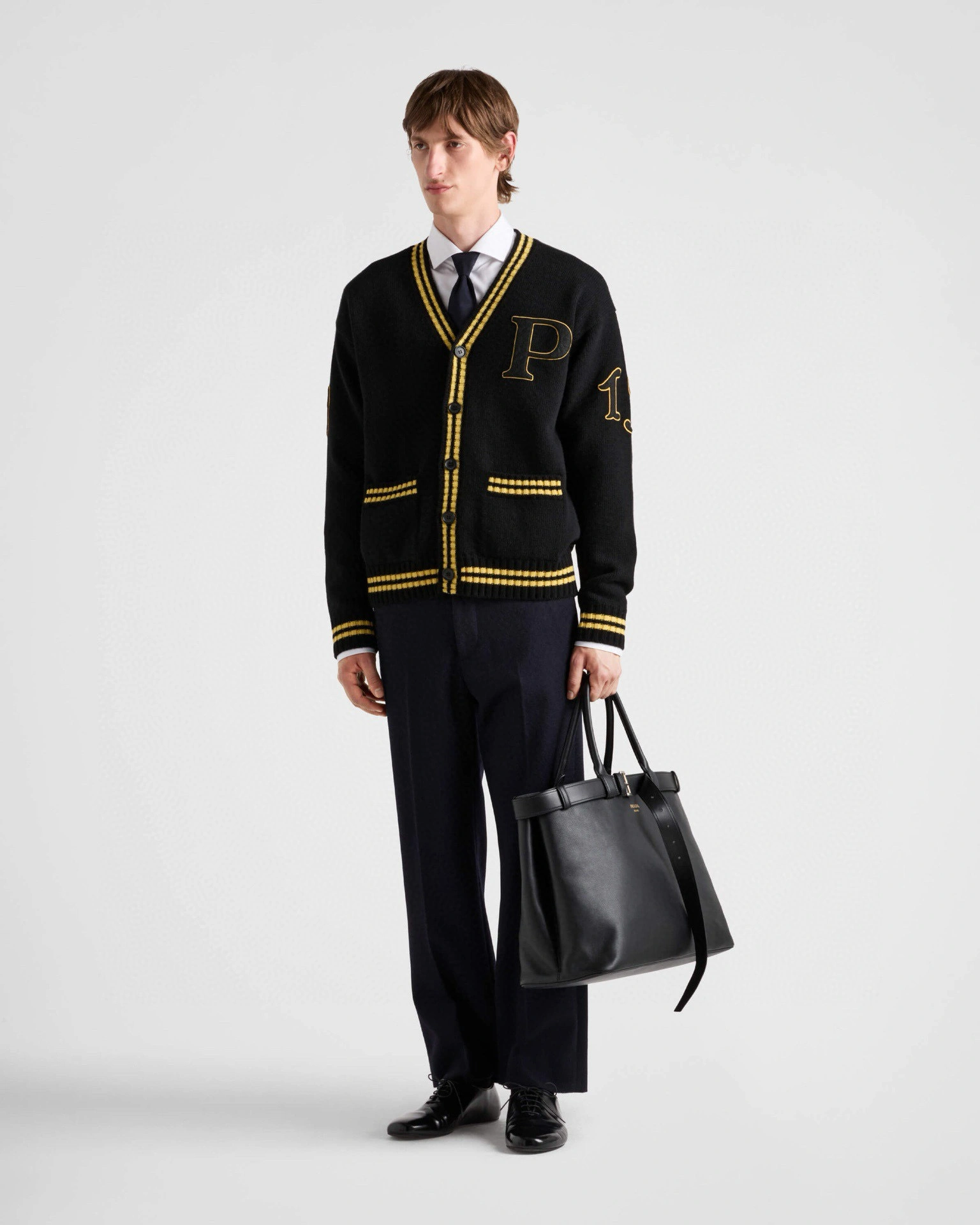 wg.luxury- Pr141 wool embroidery oversize item:E-F363F1046